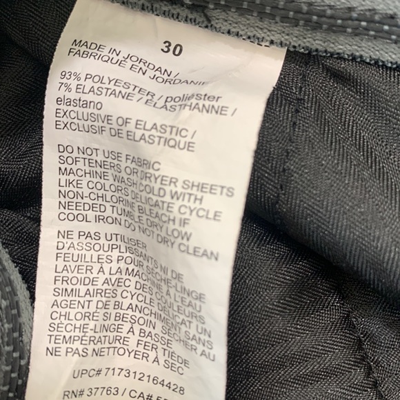 Ben Hogan Men’s flat front shorts - Picture 6 of 7